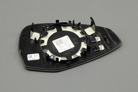 Audi A4 S4 A5 S5 RS4 RS5 2016-on wing mirror glass (left) 8W0857535D