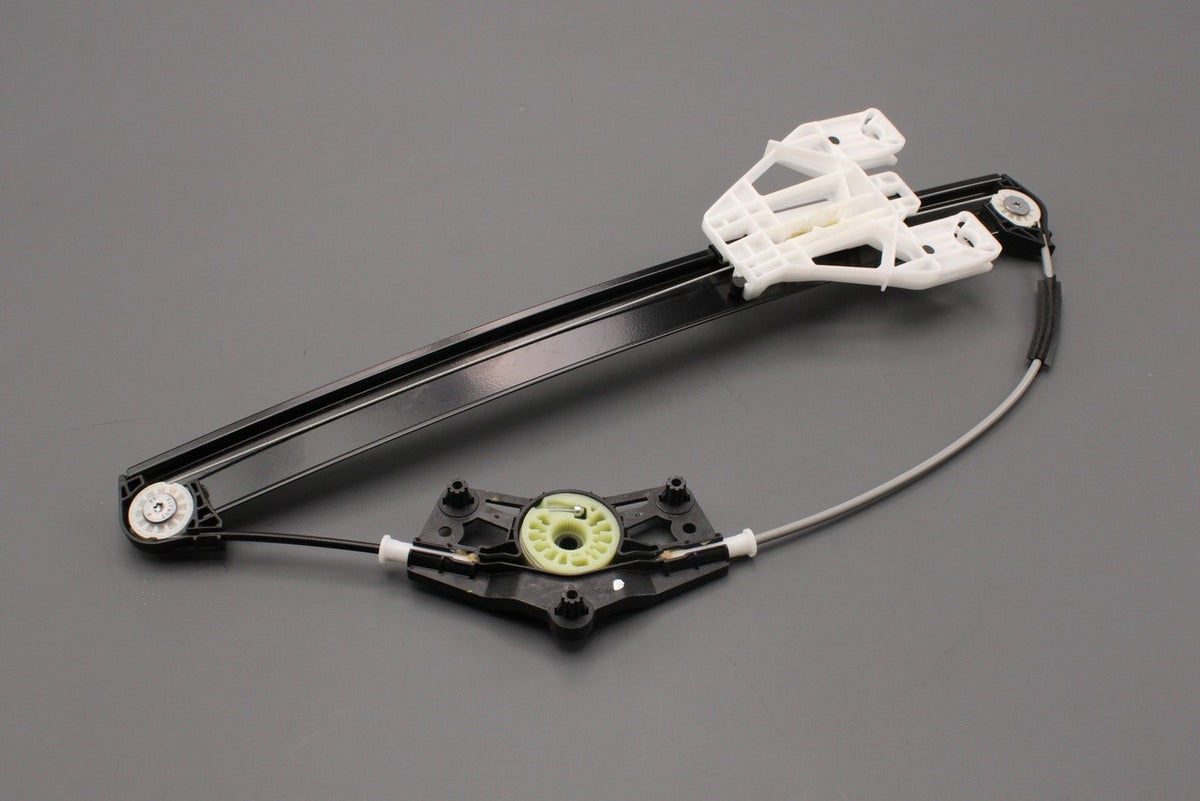 Audi Q5 2017-25 window regulator (rear right) 80A839462, view 1