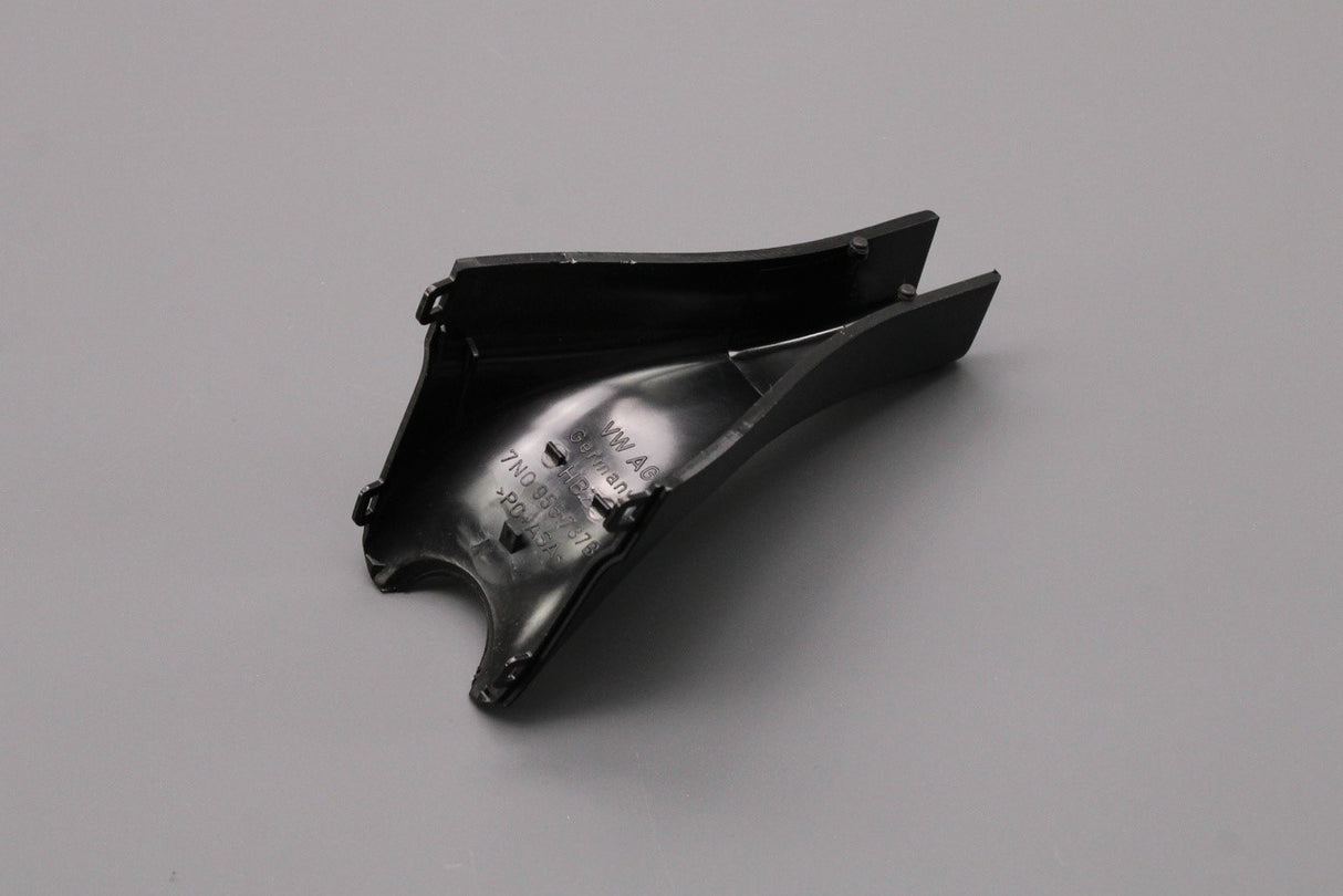 VW Sharan SEAT Alhambra 2016-2023 rear view mirror trim 7N0955737B 9B9