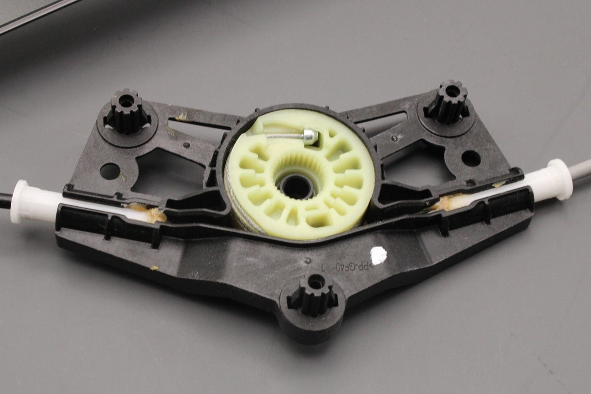 Audi Q5 2017-25 window regulator (rear right) 80A839462