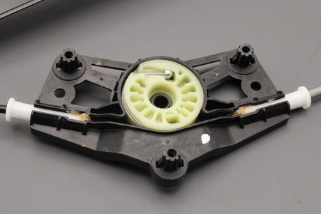 Audi Q5 2017-25 window regulator (rear right) 80A839462