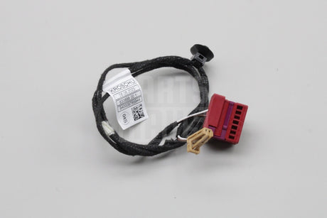 Audi A3 S3 RS3 Q4 e-tron front seat wiring harness (right) 8Y0971366BS
