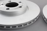 VW Polo T-Cross Audi A1 Ibiza Arona Scala front brake discs 2Q0615301H