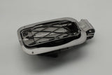 Audi A4 S4 2016-on fuel filler flap housing 8W0809906D