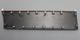 VW Crafter 2017-on front lower door trim strip (right) 7C0854940D 9B9