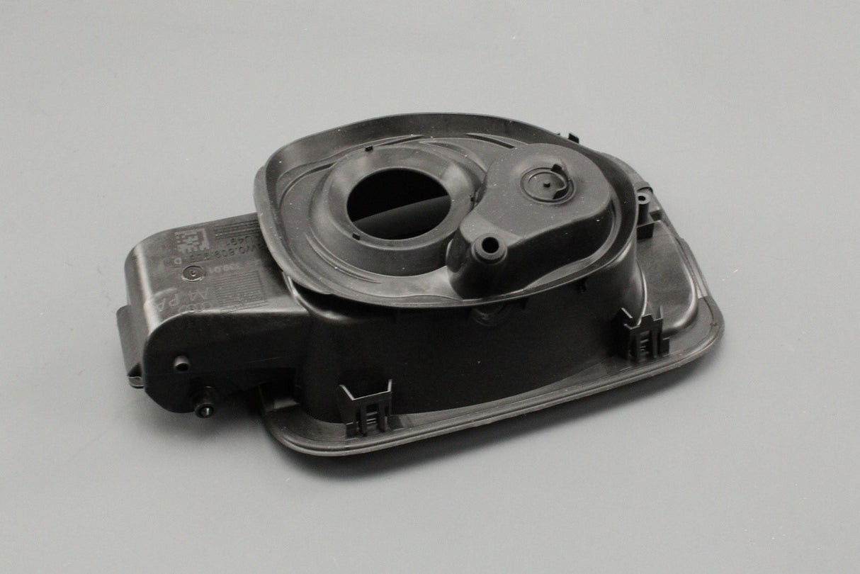 Audi A4 S4 2016-on fuel filler flap housing 8W0809906D