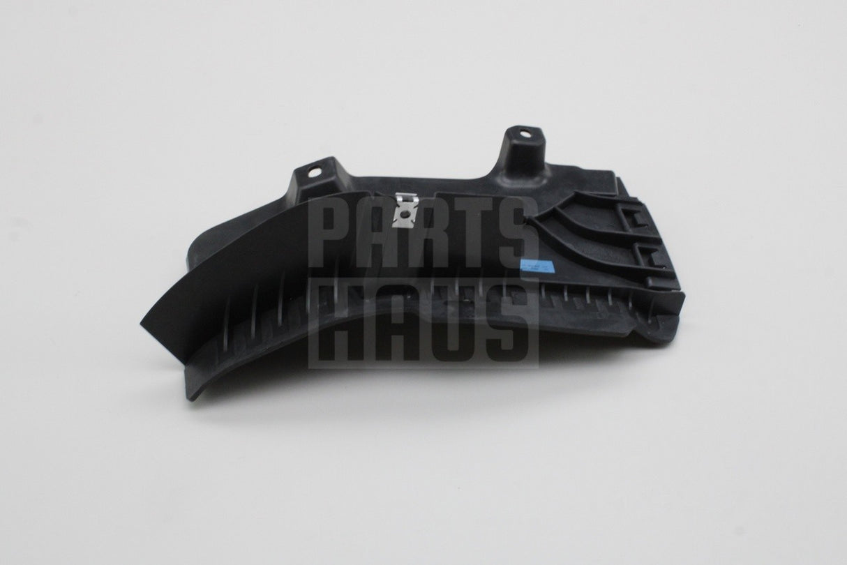 VW ID.7 2024-on rear wheel arch trim lower section (left) 14A854855A