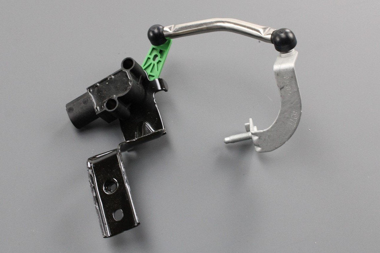 VW Audi Skoda SEAT front headlight level sensor (right) 5Q0412522C