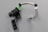 VW Audi Skoda SEAT front headlight level sensor (right) 5Q0412522C