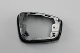 Skoda Fabia Rapid SEAT Toledo wing mirror surround trim left 5JA857531