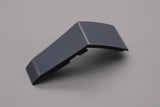 VW Tiguan 2024-on lower front wing trim (left) 571853959 GRU