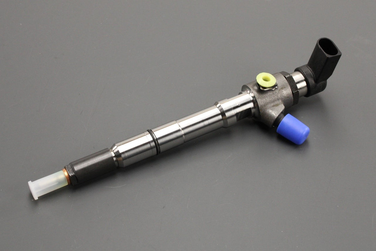 VW Caddy Golf Polo Touran SEAT Skoda 1.6 TDI injector unit 03L130277S, view 1