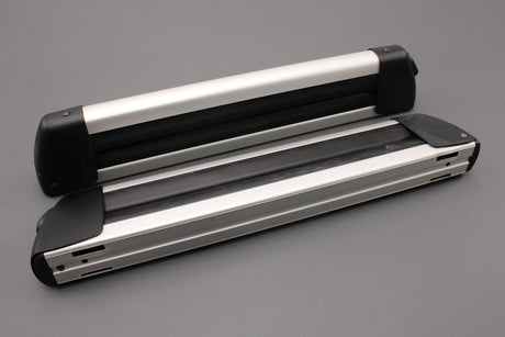 Audi Ski and Snowboard roof rack holders 4F9071129D