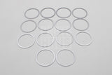 Audi e-tron Sportback 2019-2023 gearbox shims set 0A5498114D