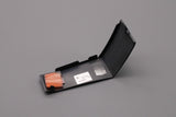 VW Tiguan 2024-on lower front wing trim (left) 571853959 GRU