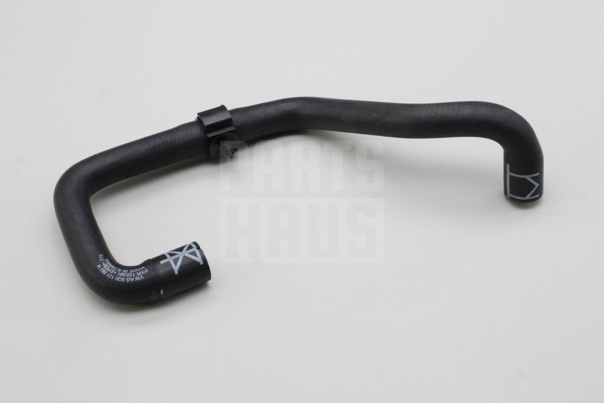 VW Audi A3 8V 8Y Skoda SEAT CUPRA Leon 1.4 TSI coolant hose 5Q0121063M