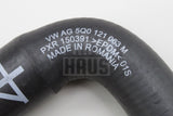 VW Audi A3 8V 8Y Skoda SEAT CUPRA Leon 1.4 TSI coolant hose 5Q0121063M