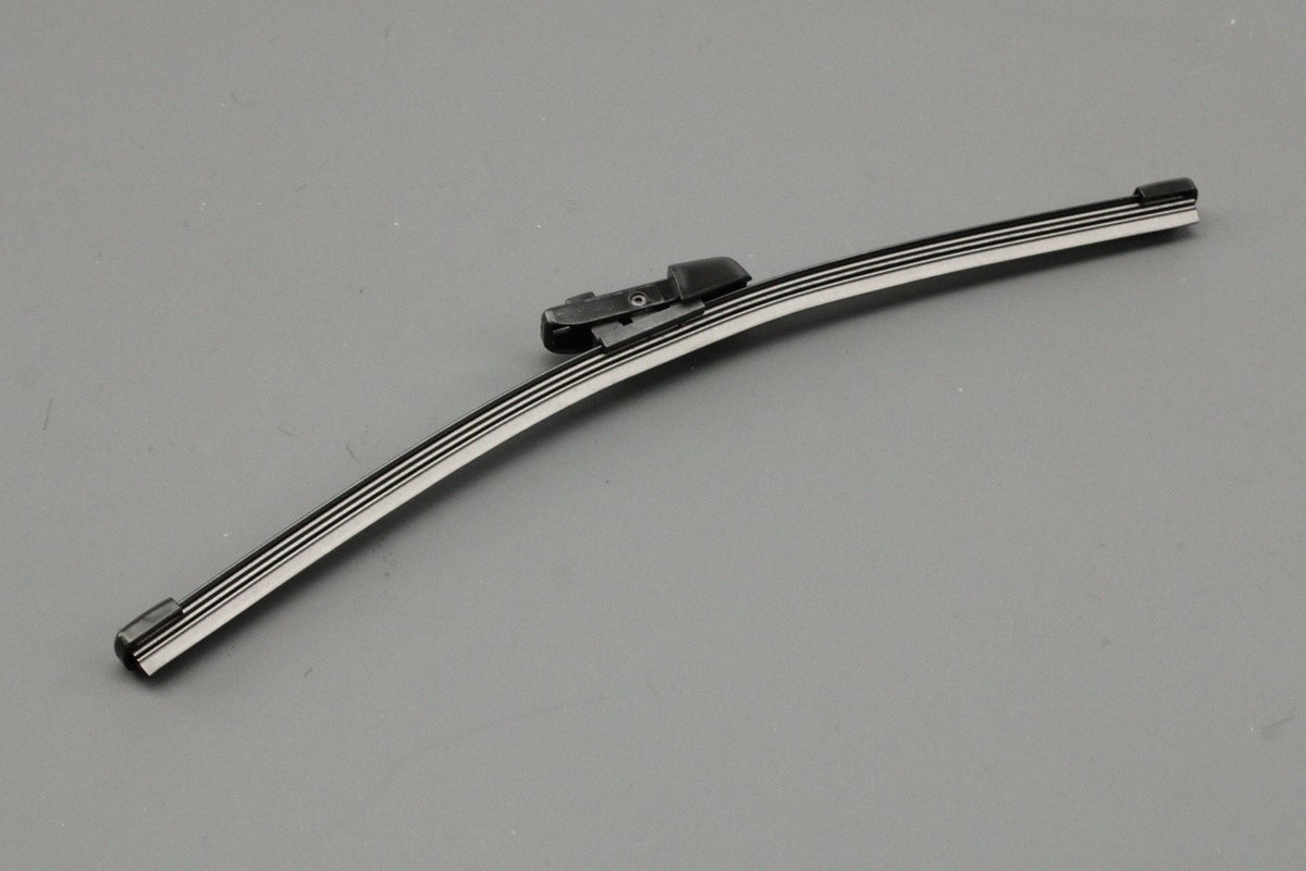 VW Touran 2016-on aero wiper blade (rear) 5TA955427B, view 1