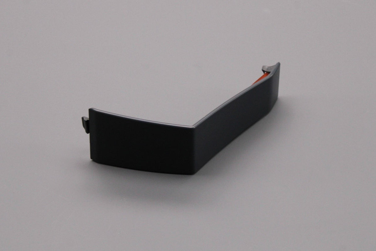 VW Tiguan 2024-on lower front wing trim (right) 571853960 GRU