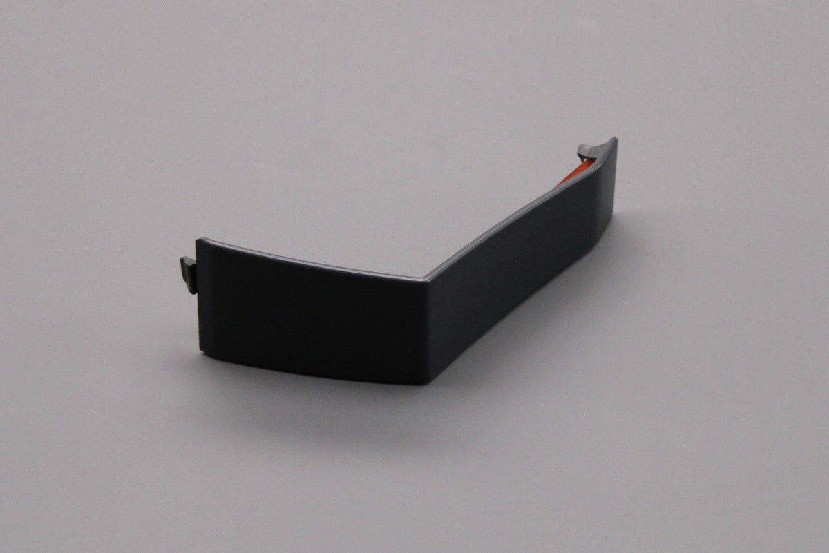 VW Tiguan 2024-on lower front wing trim (right) 571853960 GRU, view 1