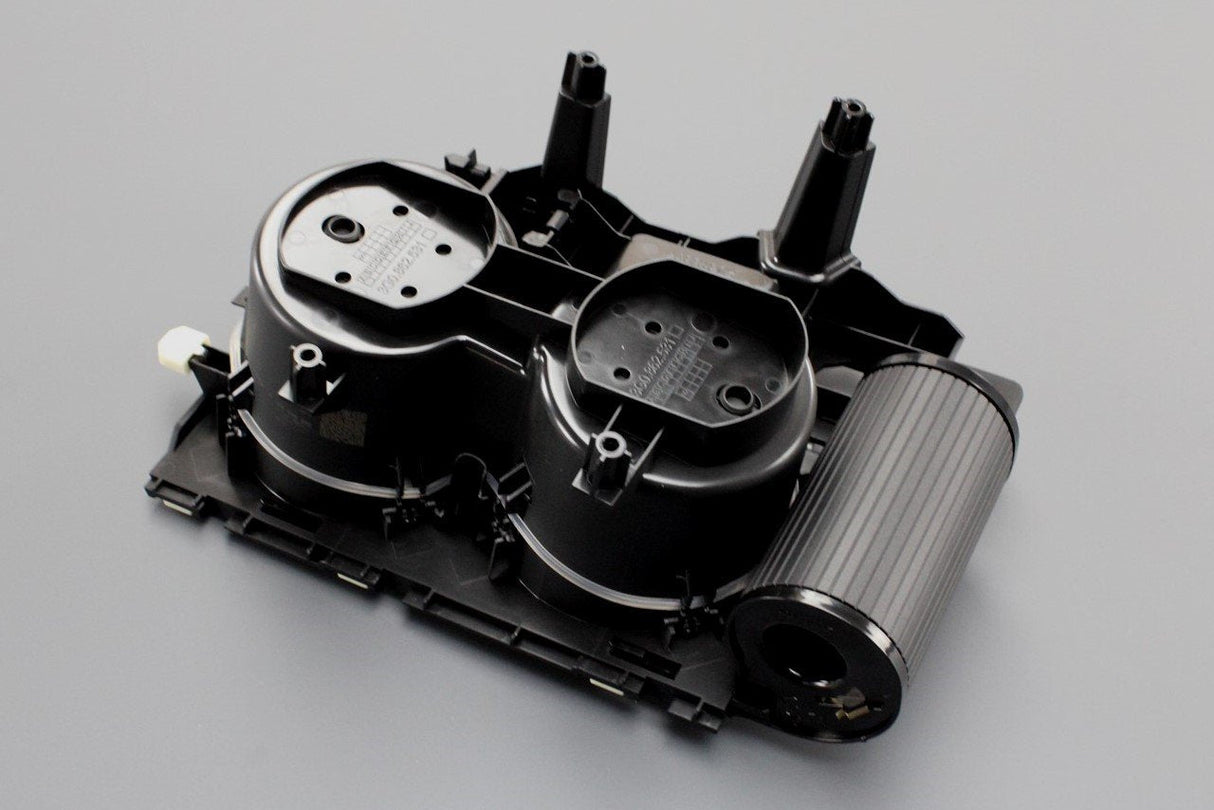 VW Passat B8 Arteon centre console drinks holder 3G0862531H 81U
