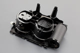 VW Passat B8 Arteon centre console drinks holder 3G0862531H 81U