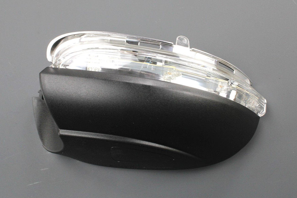 VW Golf MK6 Touran Golf Cabriolet wing mirror indicator (left) 5K0949101, view 1