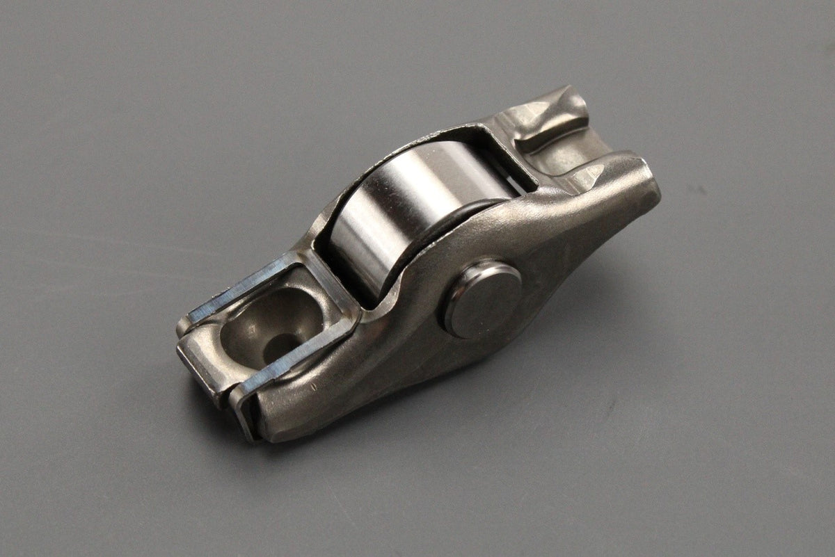 VW Transporter T6 T6.1 Crafter Audi A3 A4 A5 A6 A7 Q5 2.0 TDI rocker arm 04L109417, view 1