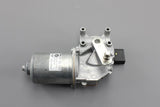 Skoda Fabia 5J Roomster front windscreen wiper motor RHD 5J2955113A