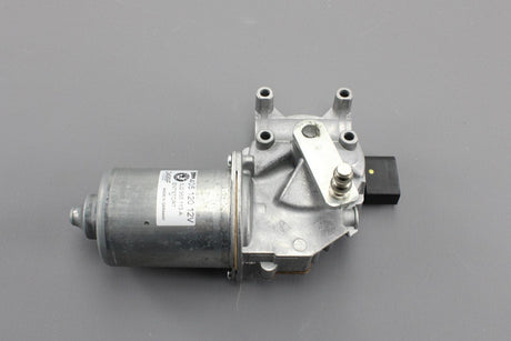 Skoda Fabia 5J Roomster front windscreen wiper motor RHD 5J2955113A