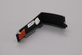 VW Tiguan 2024-on lower front wing trim (right) 571853960 GRU