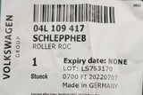VW Transporter T6 T6.1 Crafter Audi A3 A4 A5 A6 A7 Q5 2.0 TDI rocker arm 04L109417