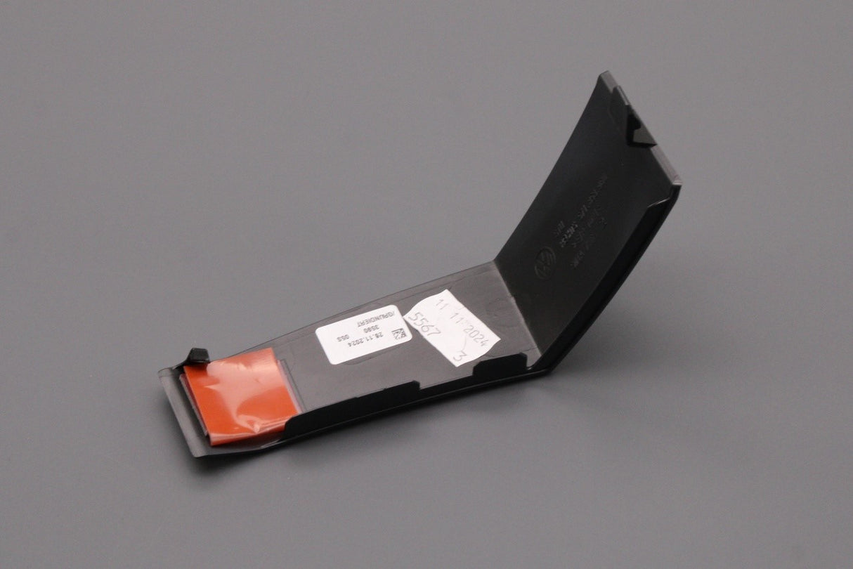 VW Tiguan 2024-on lower front wing trim (right) 571853960 GRU