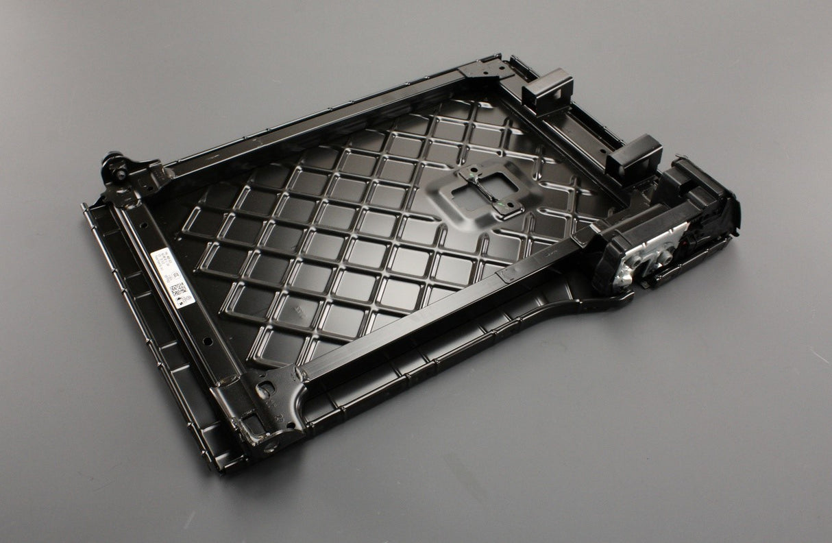 Audi A3 Saloon 2020-on seat backrest frame (rear left) 5G0885501G CA9
