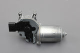 Skoda Fabia 5J Roomster front windscreen wiper motor RHD 5J2955113A