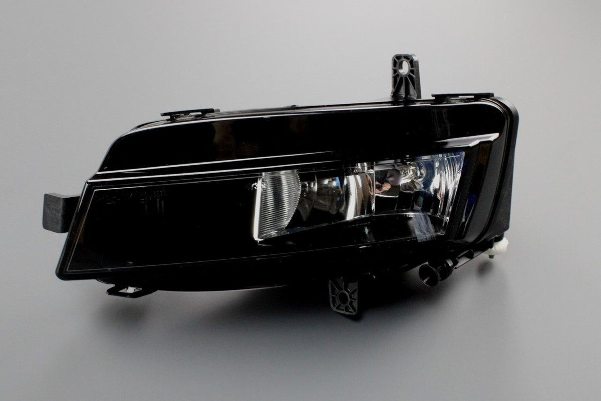 VW Golf MK7 2013-2016 halogen front fog light (left) 5G0941661D, view 1