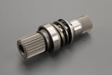 VW Transporter T5 T5.1 driveshaft stub shaft 5 speed manual 02Z409345B
