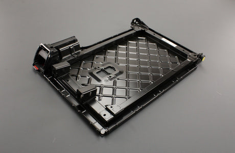 Audi A3 Saloon 2020-on seat backrest frame (rear left) 5G0885501G CA9