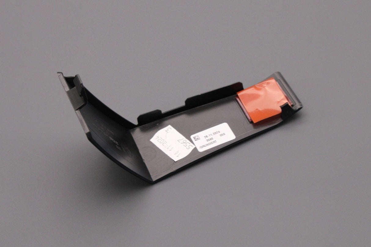 VW Tiguan 2024-on lower front wing trim (right) 571853960 GRU