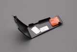 VW Tiguan 2024-on lower front wing trim (right) 571853960 GRU