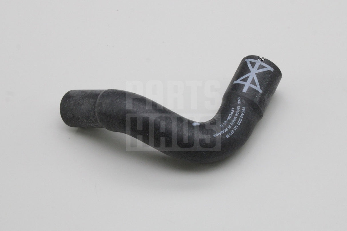 VW Golf Audi A3 Skoda SEAT CUPRA Leon 1.4 TSI coolant hose 5Q0121073M