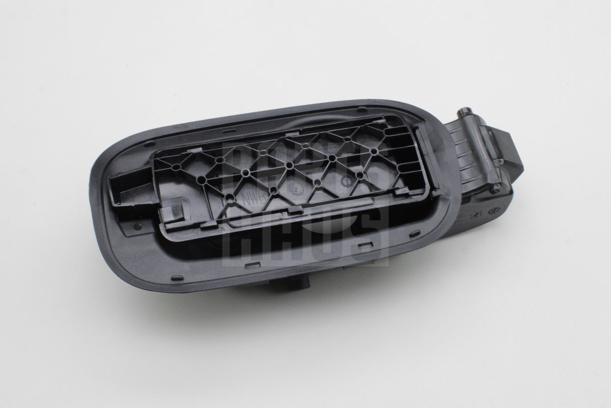 Audi A8 S8 D4 2014-2017 fuel filler flap housing insert 4H0809857C