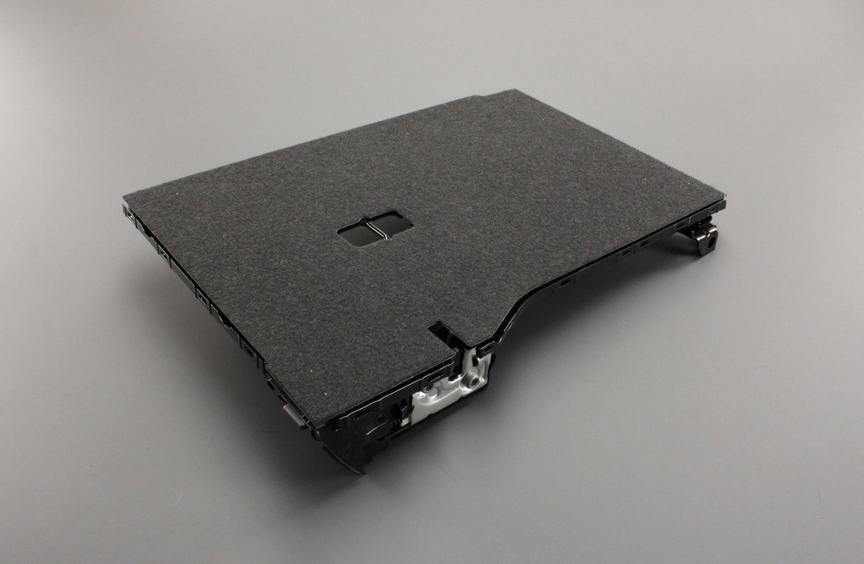 Audi A3 Saloon 2020-on seat backrest frame (rear left) 5G0885501G CA9