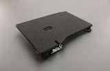 Audi A3 Saloon 2020-on seat backrest frame (rear left) 5G0885501G CA9