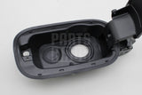 Audi A8 S8 D4 2014-2017 fuel filler flap housing insert 4H0809857C