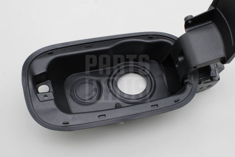 Audi A8 S8 D4 2014-2017 fuel filler flap housing insert 4H0809857C