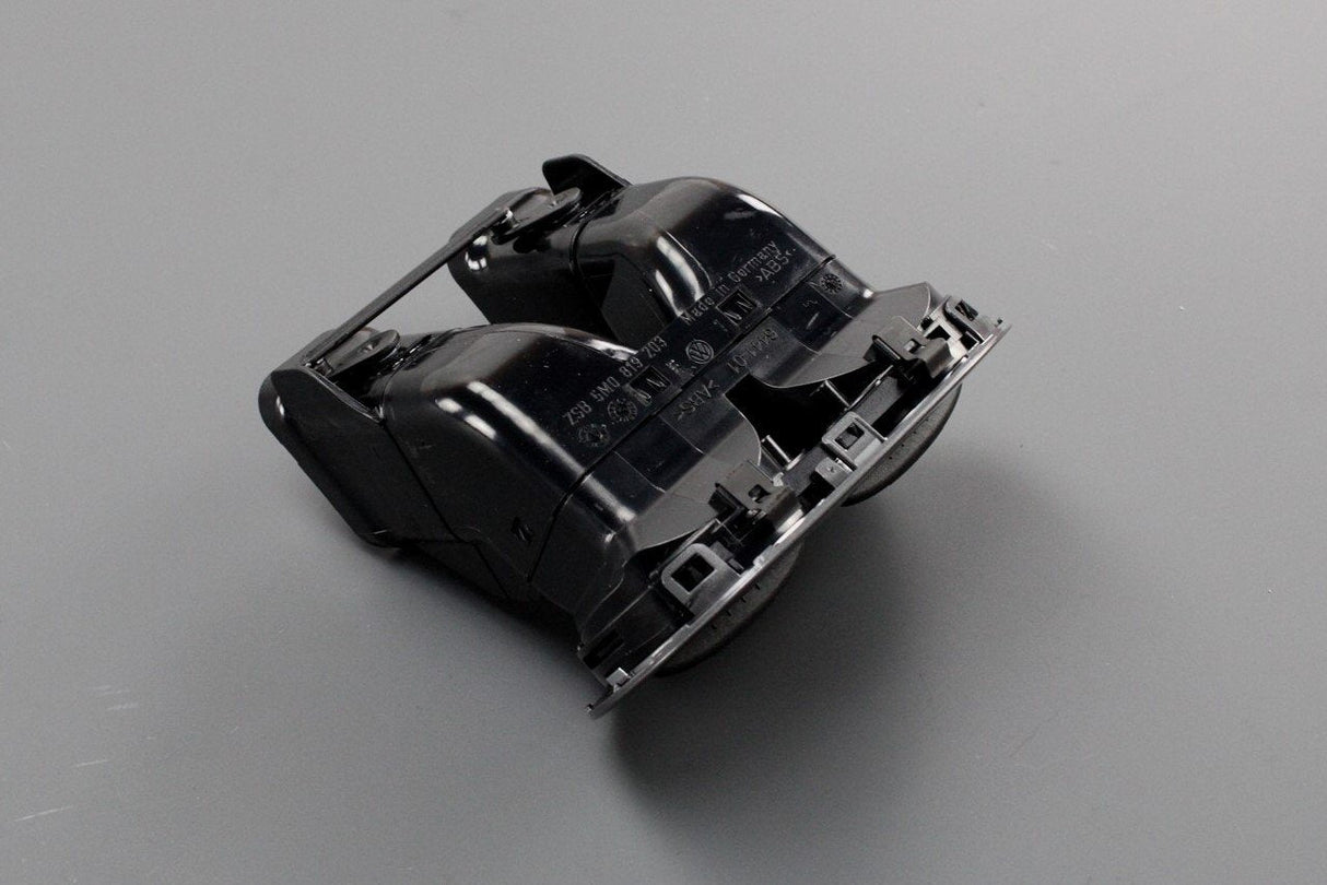 VW Tiguan 2012-16 centre console rear air vents 5N0819203A LIF