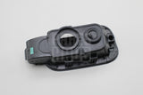Audi A8 S8 D4 2014-2017 fuel filler flap housing insert 4H0809857C