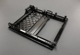 VW Arteon T-Roc 2017-on seat backrest frame (rear right) 5G0885502AA CA9