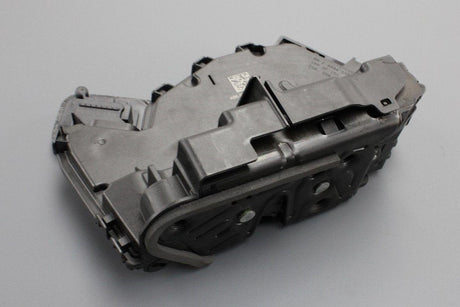 VW Audi Skoda SEAT door lock mechanism (rear right) 5TA839016K